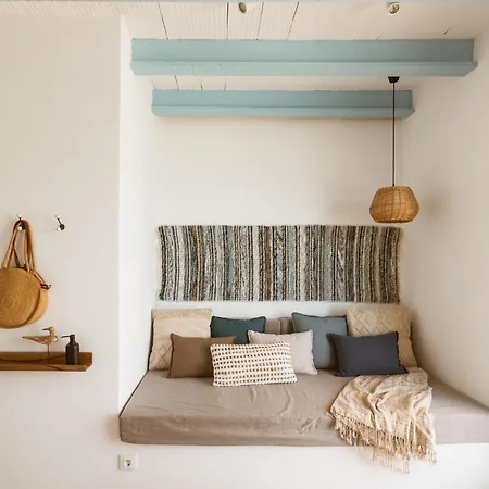 The Sea House Appartement *