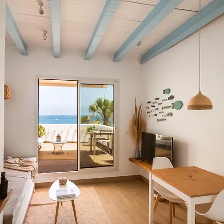 The Sea House Appartement Jávea