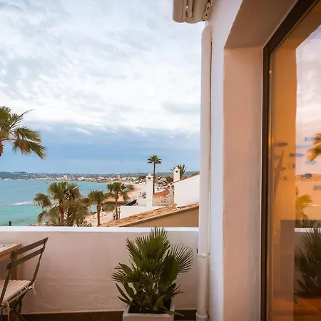 公寓 The Sea House *