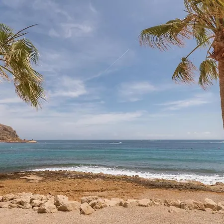 The Sea House Apartment Javea