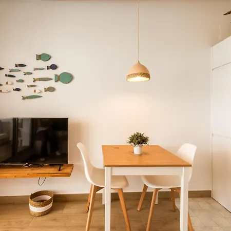 Apartment The Sea House