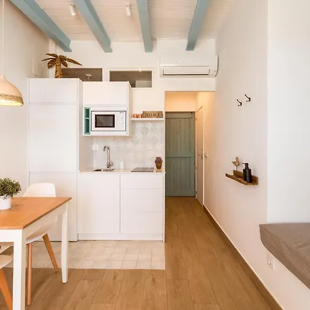 Apartment The Sea House *