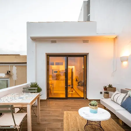 The Sea House Apartment