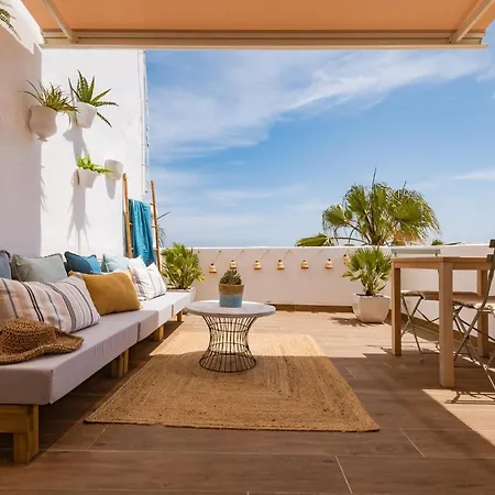 Apartment The Sea House